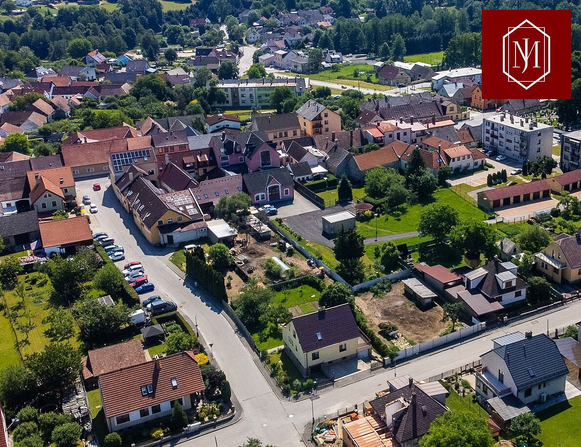 Pronájem zahrady 896 m² – fotografie 2