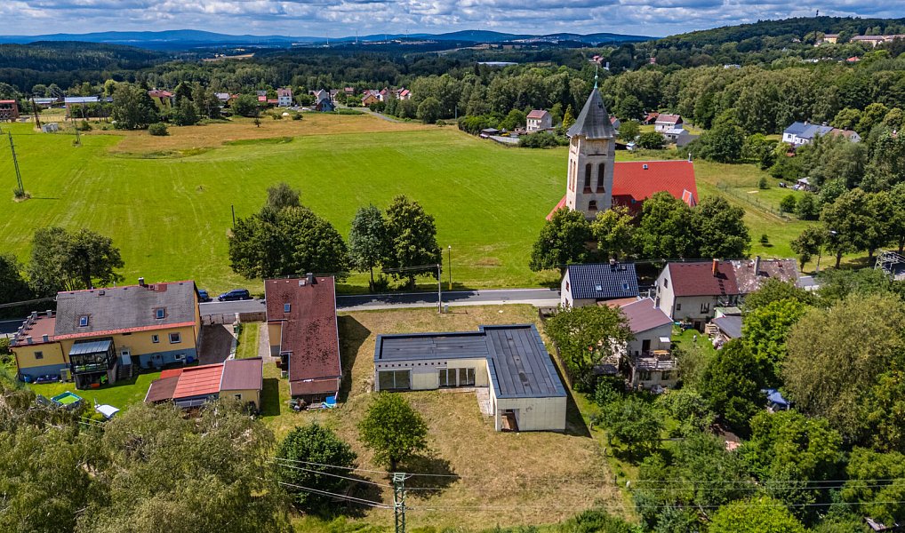 Prodej domu 155 m² s pozemkem 1 055 m², Aš – náhled fotky 22