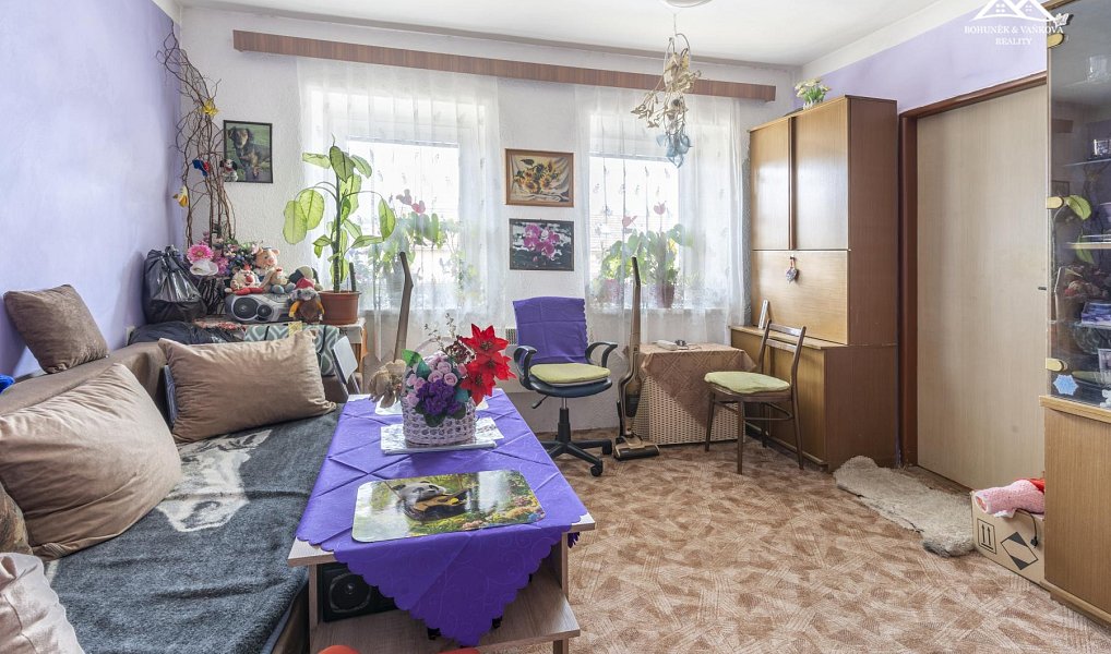 Prodej domu 580 m² s pozemkem 997 m², Skuteč – náhled fotky 12