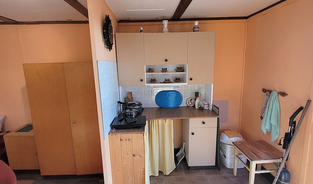 Prodej chaty/chalupy 24 m² s pozemkem 259 m², Sýkořice – náhled fotky 4