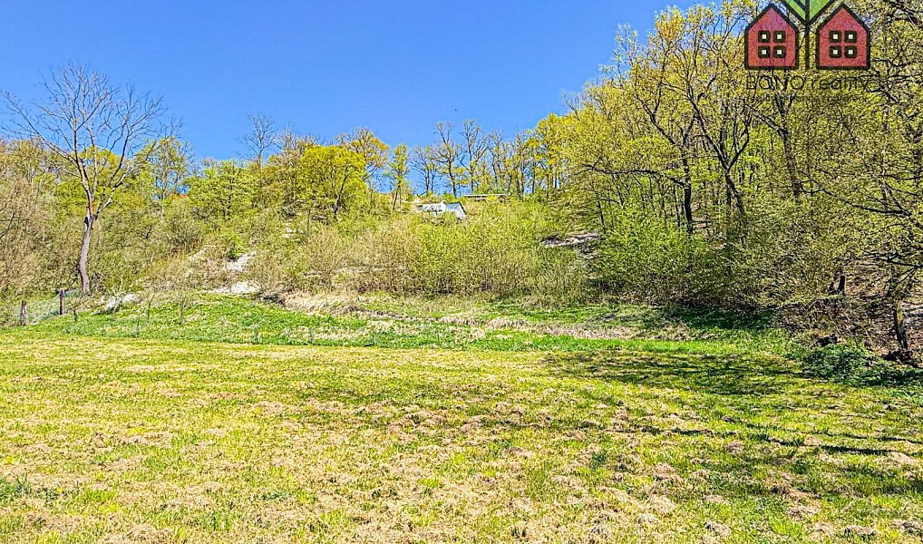 Prodej zahrady 4 999 m², Žitenice – náhled fotky 7