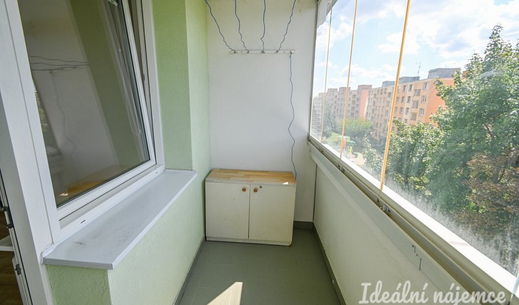 Pronájem bytu 3+1 70 m², Brno – náhled fotky 17