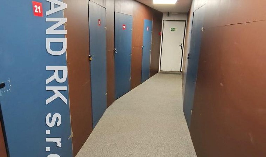 Pronájem skladovacích prostor 1 m², Plzeň – náhled fotky 7