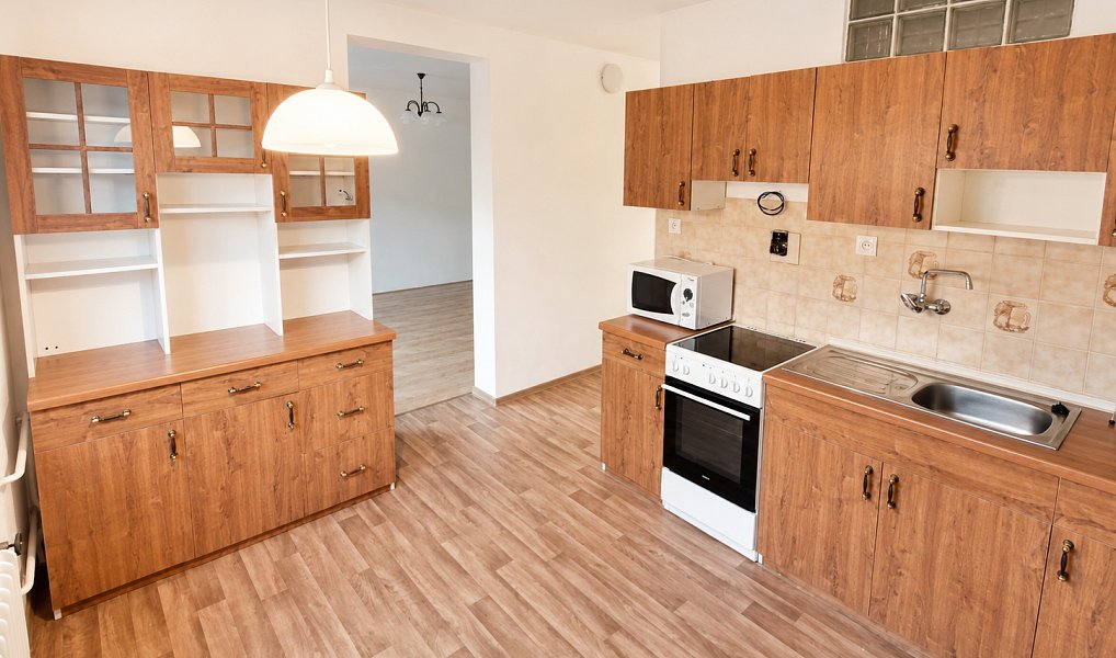 Pronájem bytu 3+1 100 m², Krahulčí – náhled fotky 5