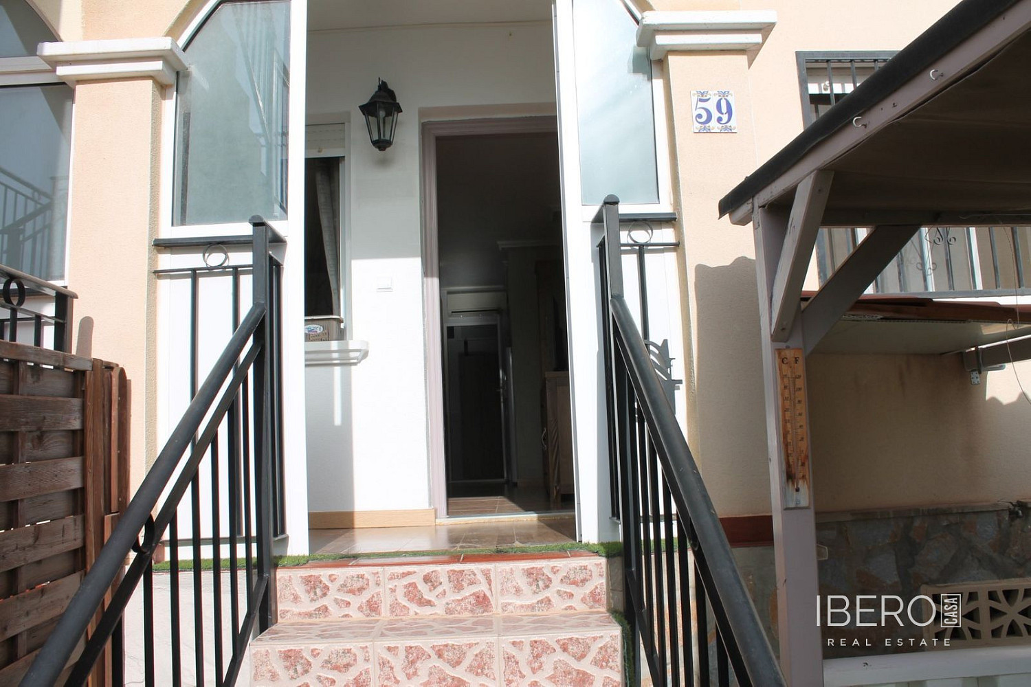 Piso 3+kk – Orihuela, Playa Flamenca I, Urbanización La Zenia II - Vista 3