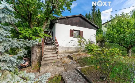 Prodej domu 31 m² s pozemkem 428 m², Horní, Zdiby, okres Praha-východ