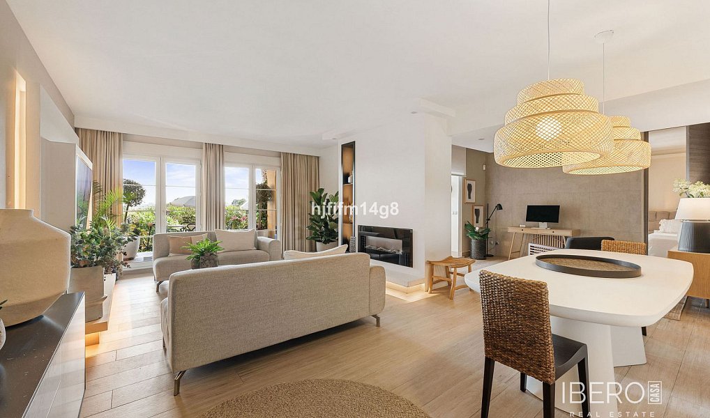 Prodej bytu 4+kk, 137 m², Nueva Andalucía