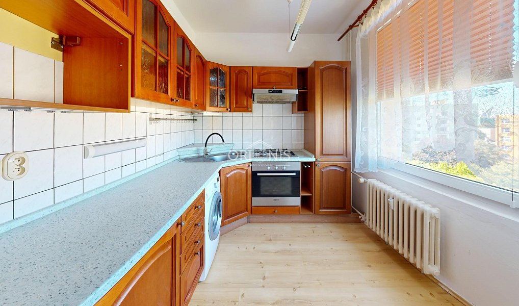 Prodej bytu 2+1 61 m², Chomutov – náhled fotky 2