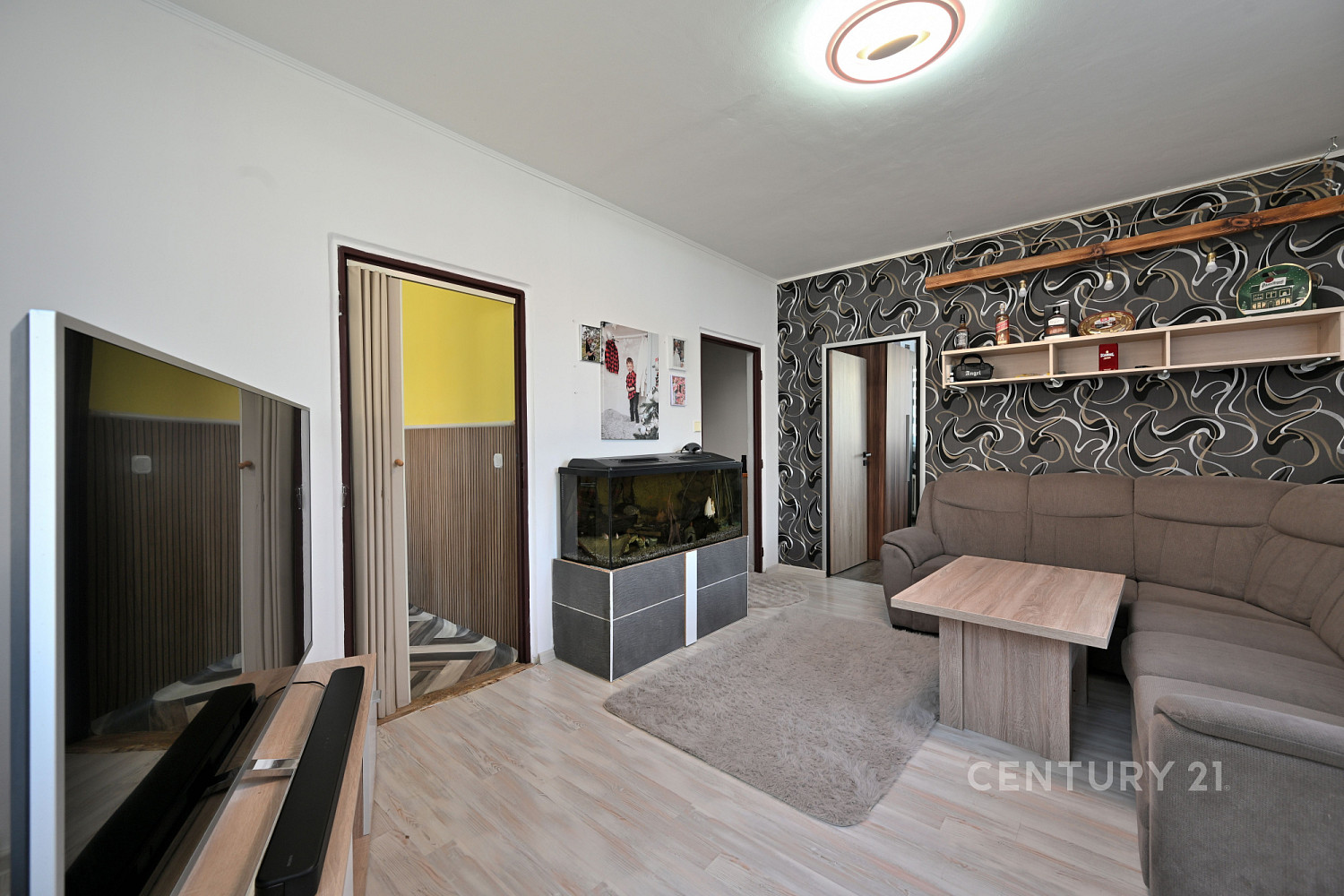 Pronájem bytu 3+1 63 m² – fotografie 3