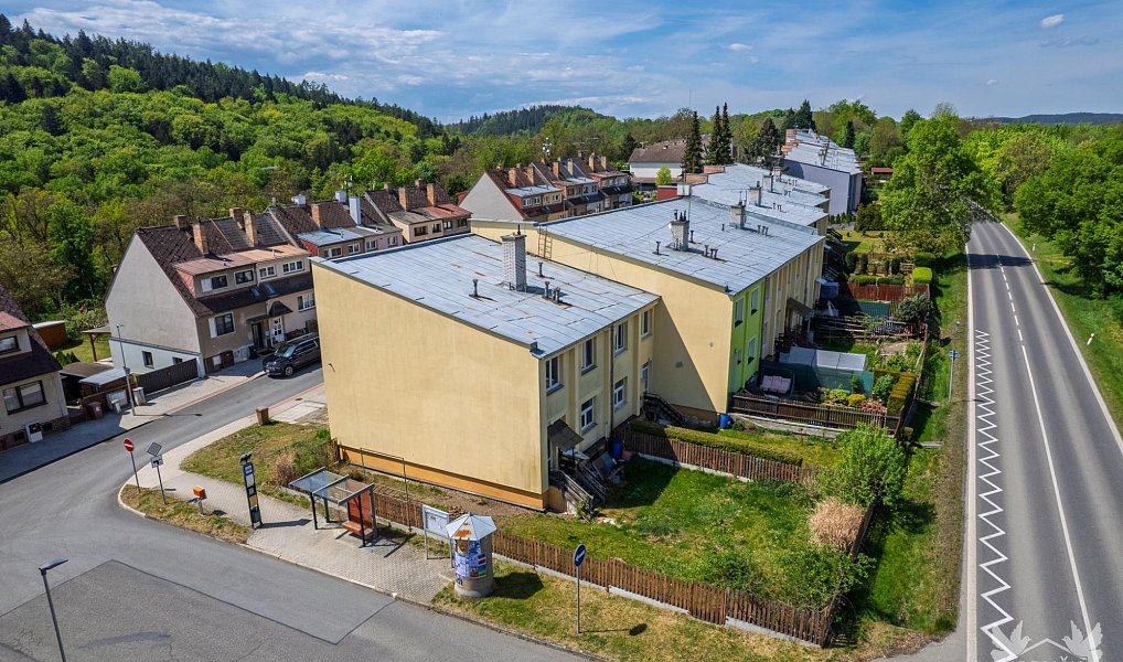 Prodej domu 130 m² s pozemkem 337 m², Písek – náhled fotky 3