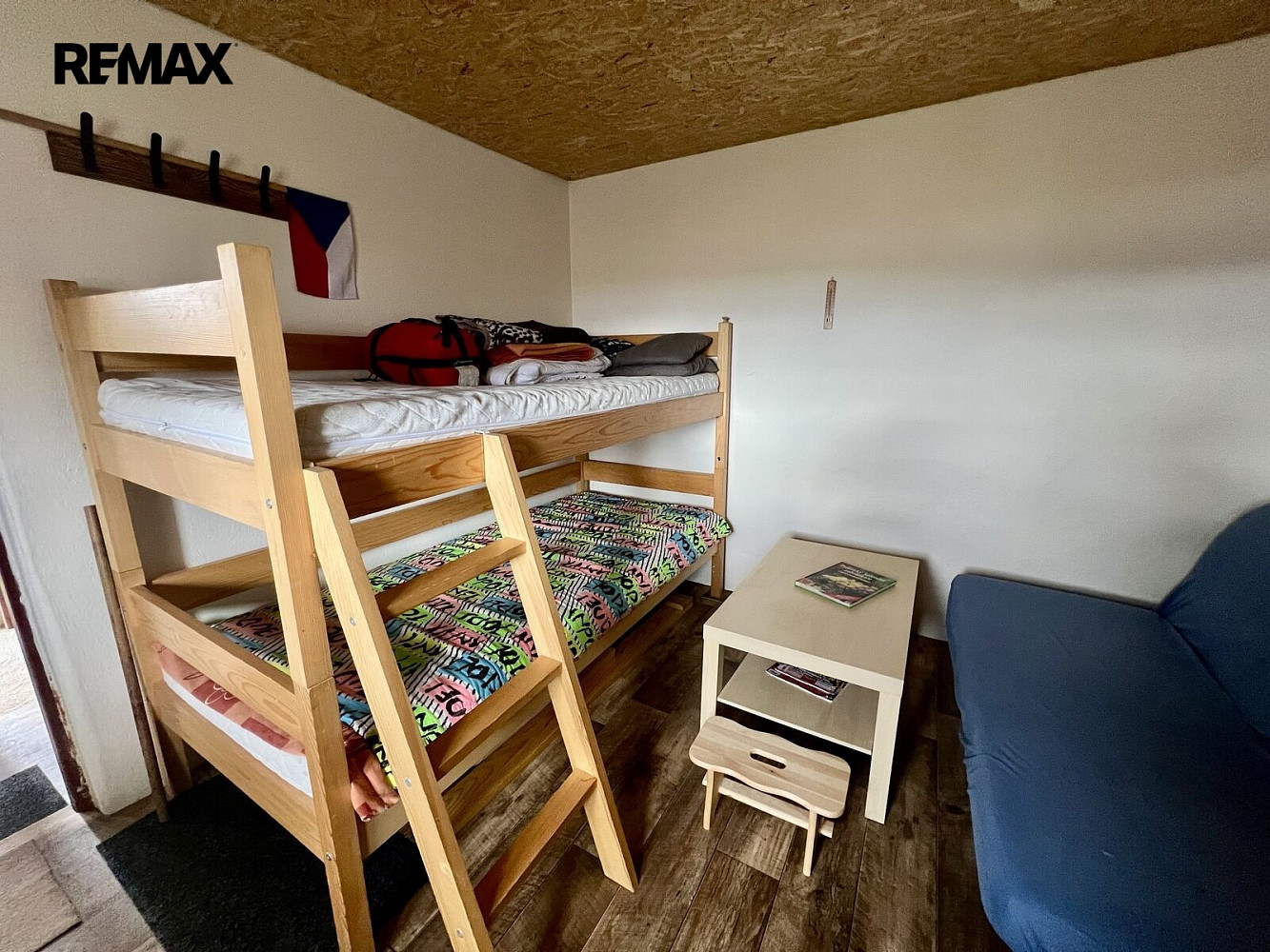 Prodej chaty/chalupy 20 m² s pozemkem 1 684 m² – fotografie 3