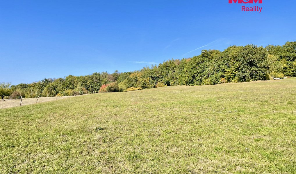 Prodej stavebního pozemku 900 m², Dubicko – náhled fotky 4