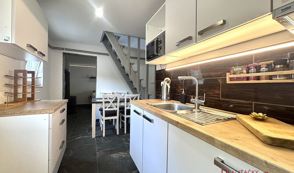 Prodej chaty/chalupy 68 m² s pozemkem 769 m², Mikulov – náhled fotky 16