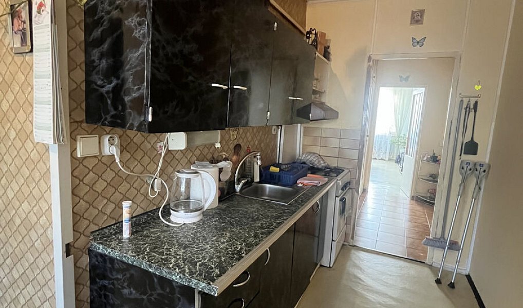 Prodej bytu 2+1 62 m², Louny – náhled fotky 3