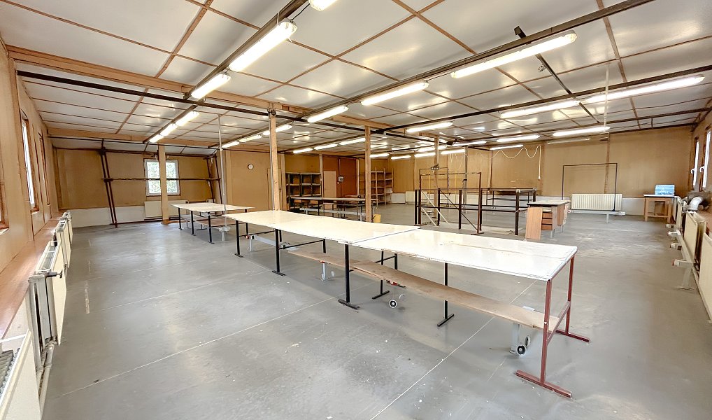 Pronájem obchodních prostor 310 m², Jeseník – náhled fotky 8