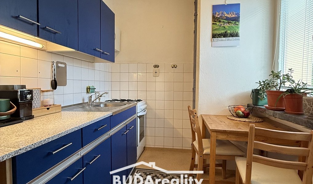 Pronájem bytu 1+1 43 m², Zlín – náhled fotky 3