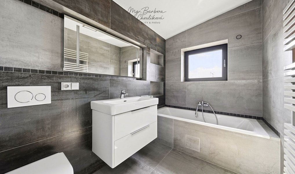 Prodej domu 134 m² s pozemkem 520 m², Plzeň – náhled fotky 21