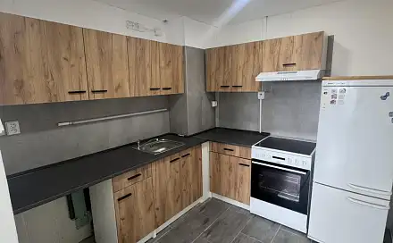 Pronájem bytu 2+1 49 m²