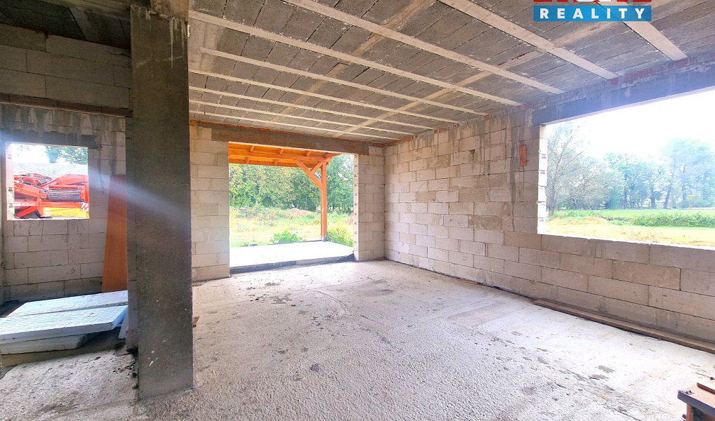 Prodej domu 165 m² s pozemkem 2 300 m², Opava – náhled fotky 9