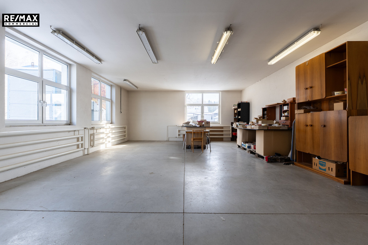 Prodej výrobních prostor 1 363 m² — photo 4
