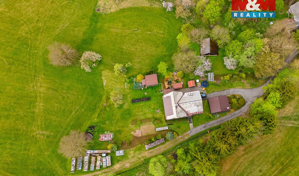 Prodej louky 1 025 m², Benecko – náhled fotky 2
