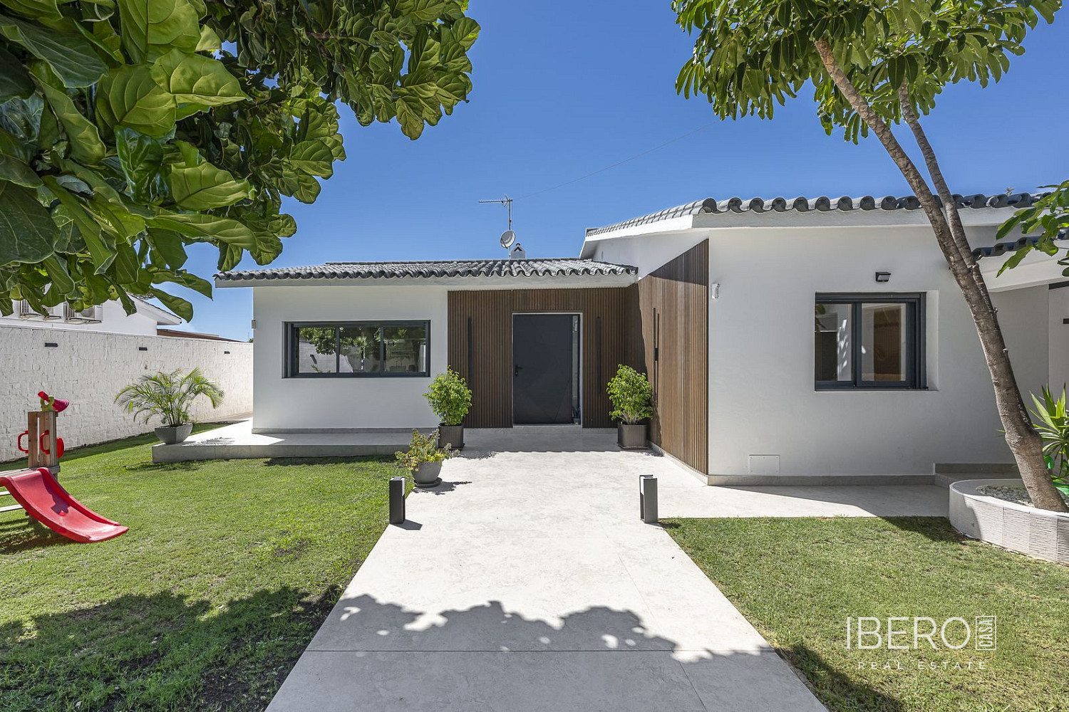 Casa 4+kk – Estepona, Barriada Islas Canarias - Vista 4