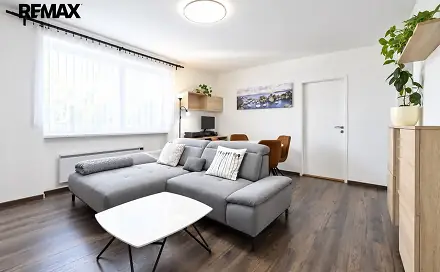 Prodej bytu 3+1 73 m², Dukelská, Milovice, okres Nymburk