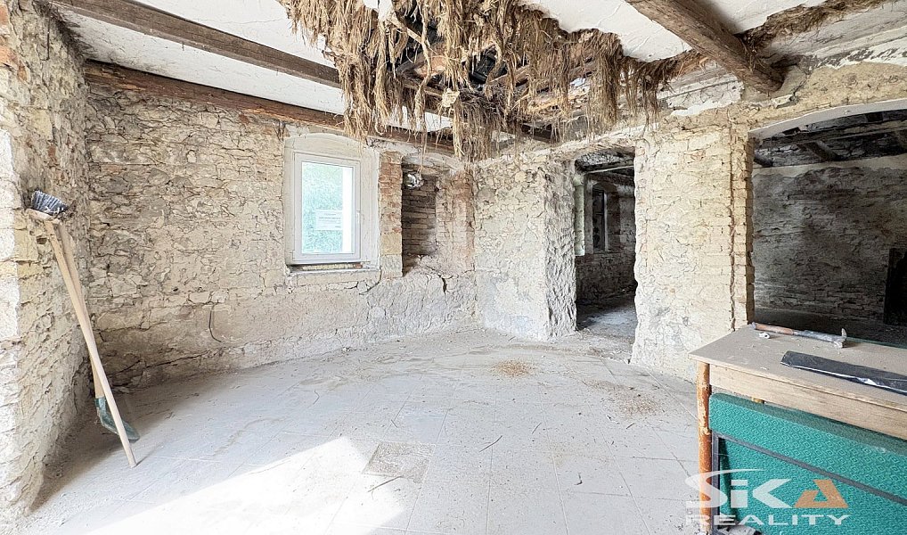 Prodej domu 111 m² s pozemkem 115 m², Želkovice – náhled fotky 14