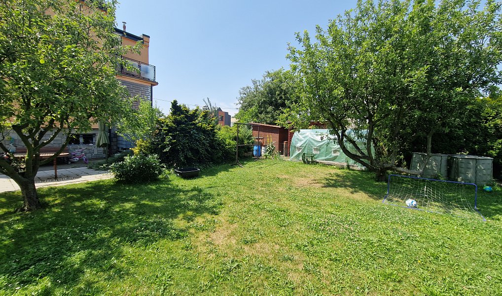 Prodej domu 168 m² s pozemkem 793 m², Opava – náhled fotky 23