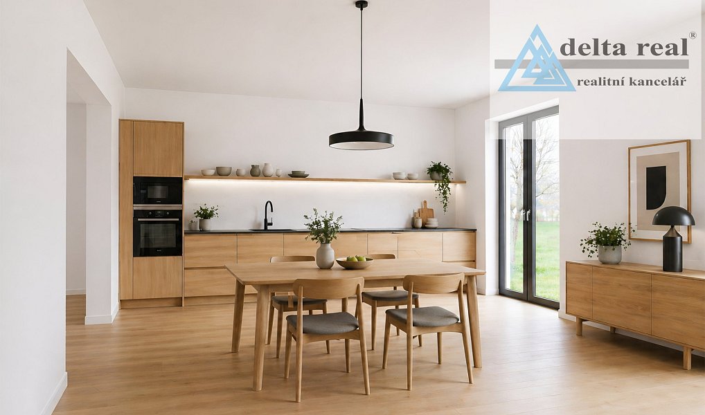 Prodej domu 221 m² s pozemkem 910 m², Loštice – náhled fotky 12