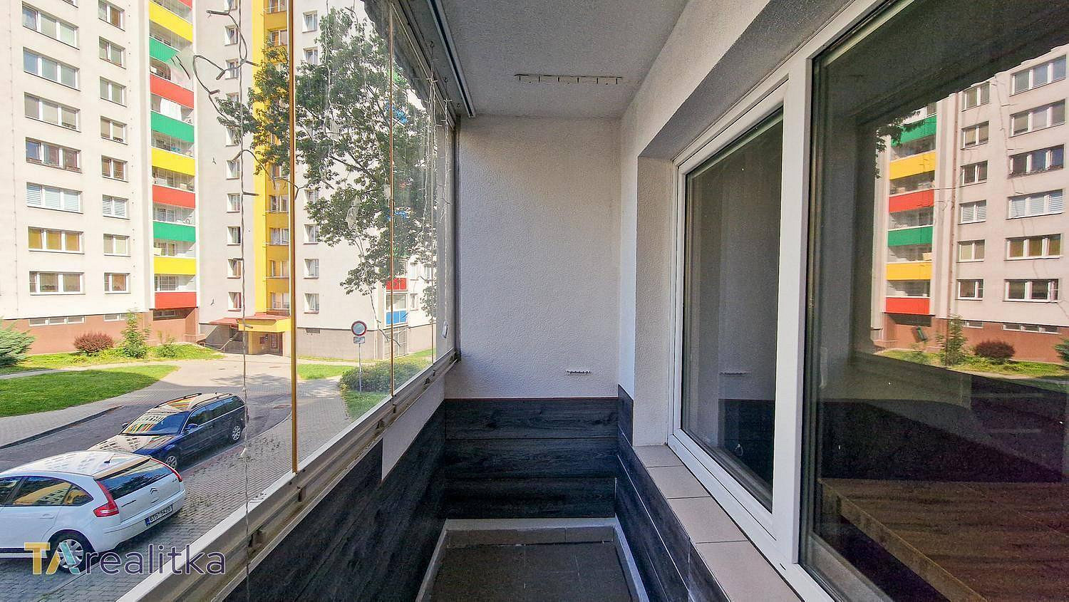 Prodej bytu 3+1 65 m² – fotografie 4