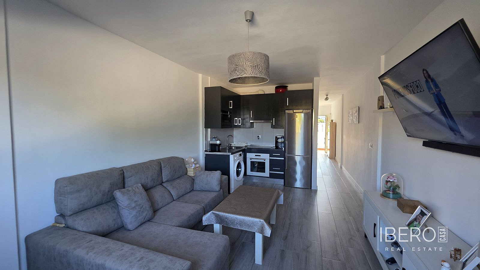 Piso 2+kk – Tolox, Sierra de las Nieves - Vista 2