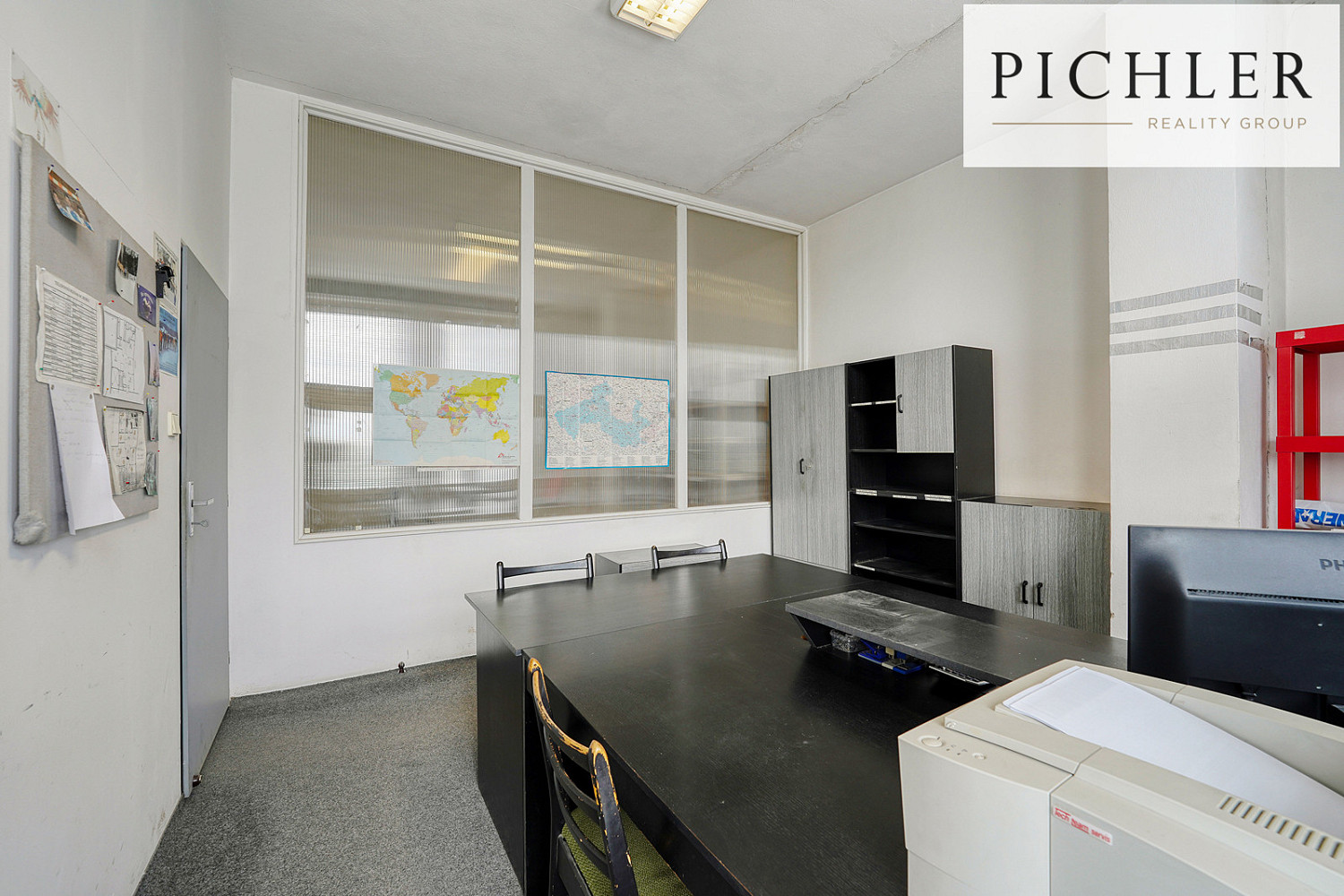 Pronájem kanceláře 29 m² — photo 5