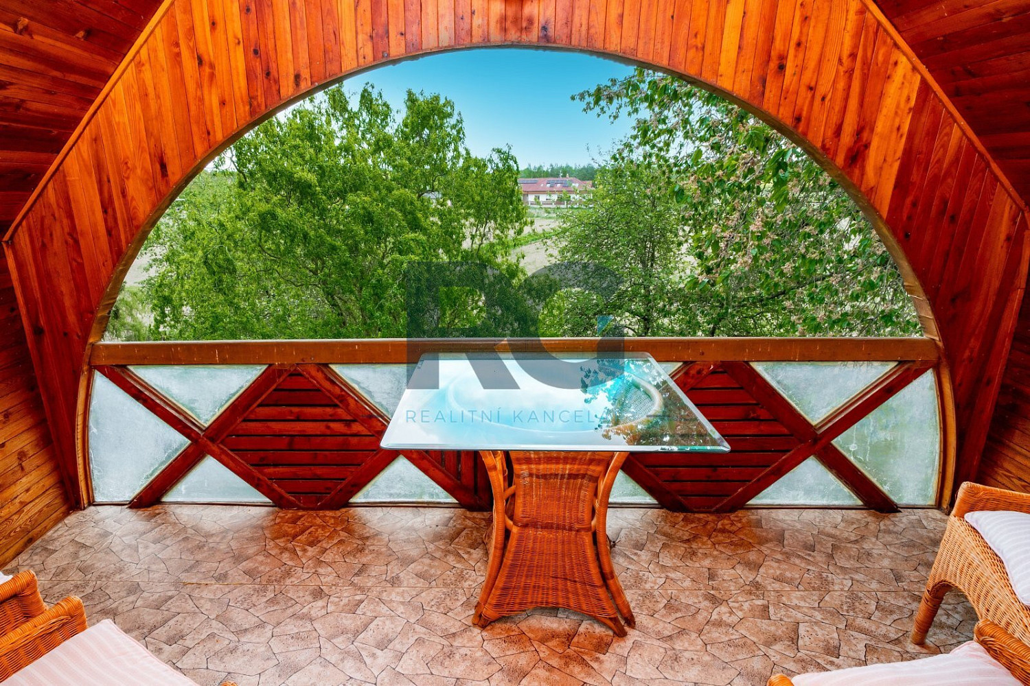 Prodej chaty/chalupy 99 m² s pozemkem 7 079 m² – fotografie 4
