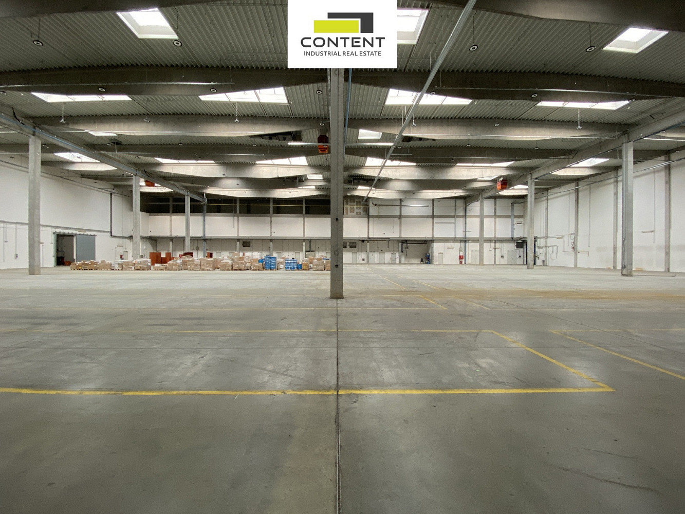 Pronájem výrobních prostor 3 015 m² — photo 3