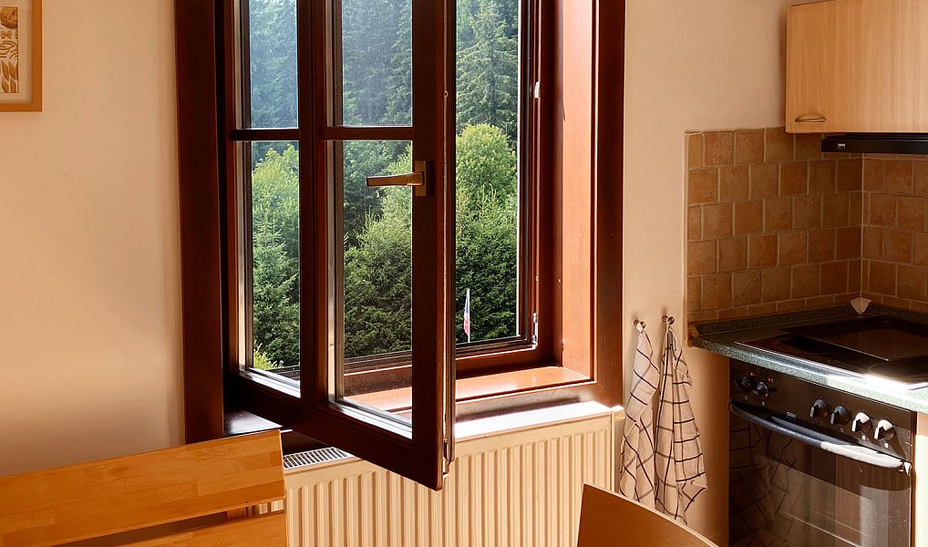 Prodej bytu 3+1 65 m², Harrachov – náhled fotky 4