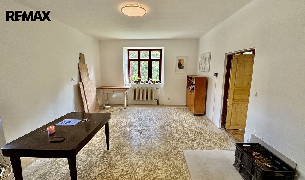 Prodej domu 195 m² s pozemkem 10 497 m², Nová Cerekev – náhled fotky 11