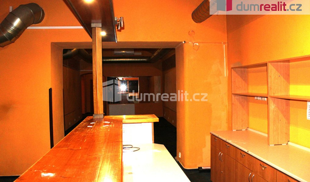 Pronájem obchodních prostor 145 m², Plzeň – náhled fotky 3