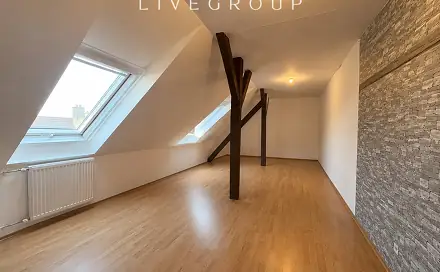Pronájem bytu 3+1 86 m², Jar. Svobody, Střelice, okres Brno-venkov