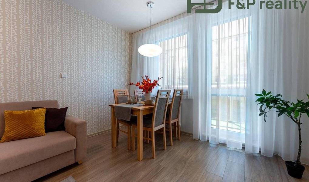 Prodej bytu 3+1 72 m², Praha – náhled fotky 7