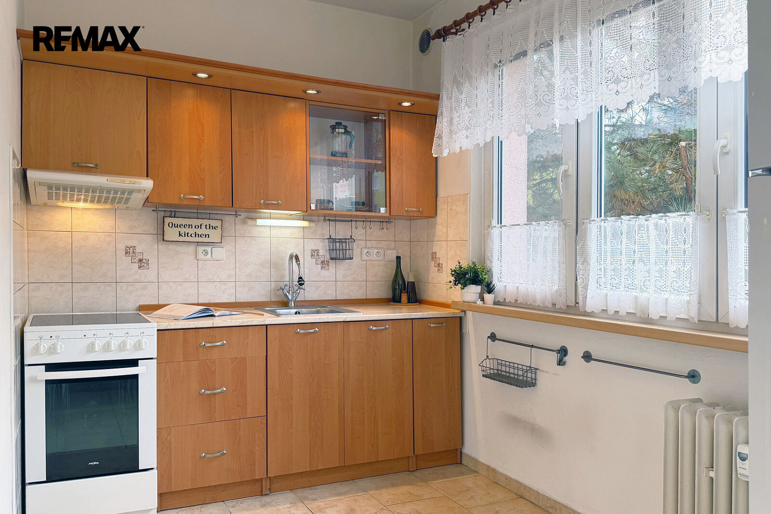 Prodej bytu 2+1 55 m²