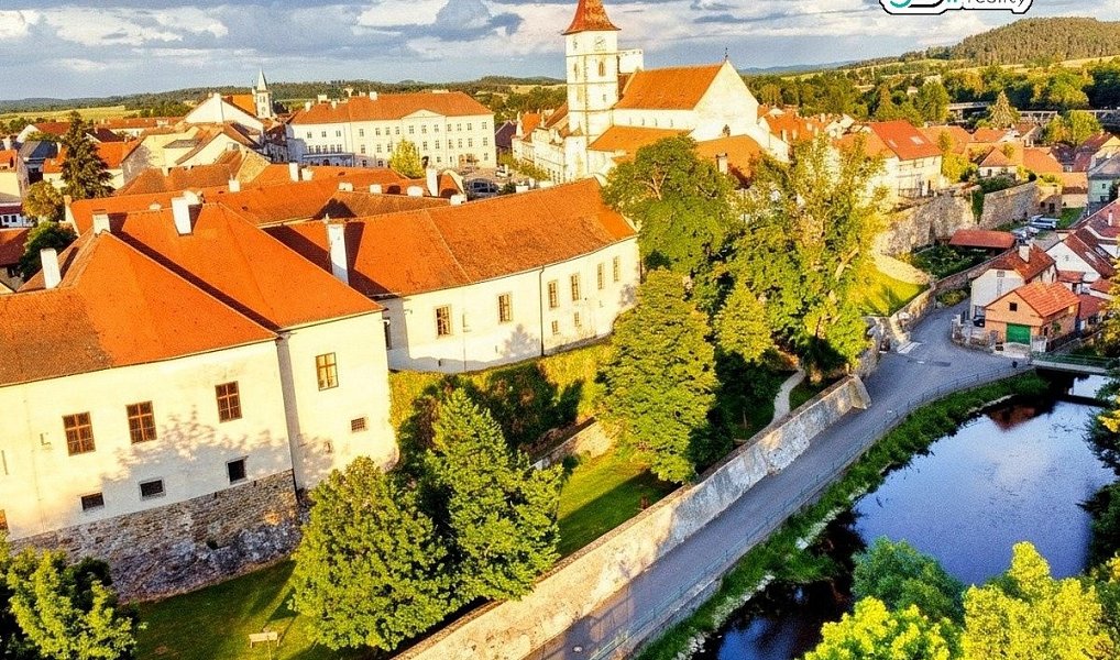 Prodej domu 344 m² s pozemkem 205 m², Horažďovice – náhled fotky 11