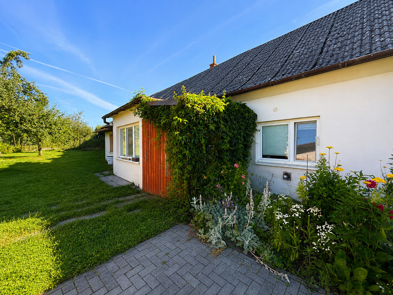 Prodej domu 113 m² s pozemkem 940 m² – pohled 5
