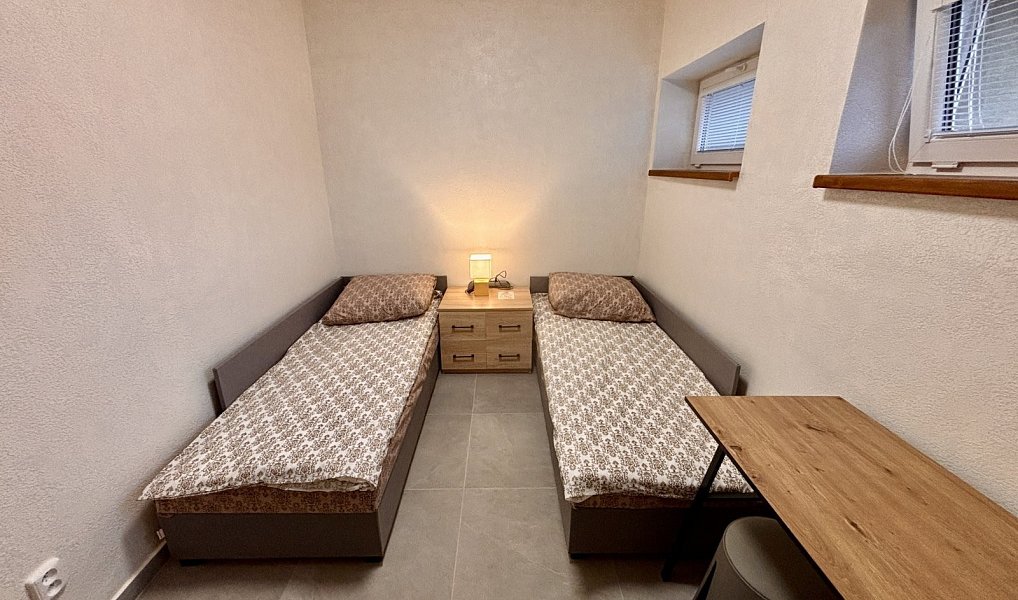 Pronájem ubytovacího objektu 600 m², Olšany u Prostějova – náhled fotky 19