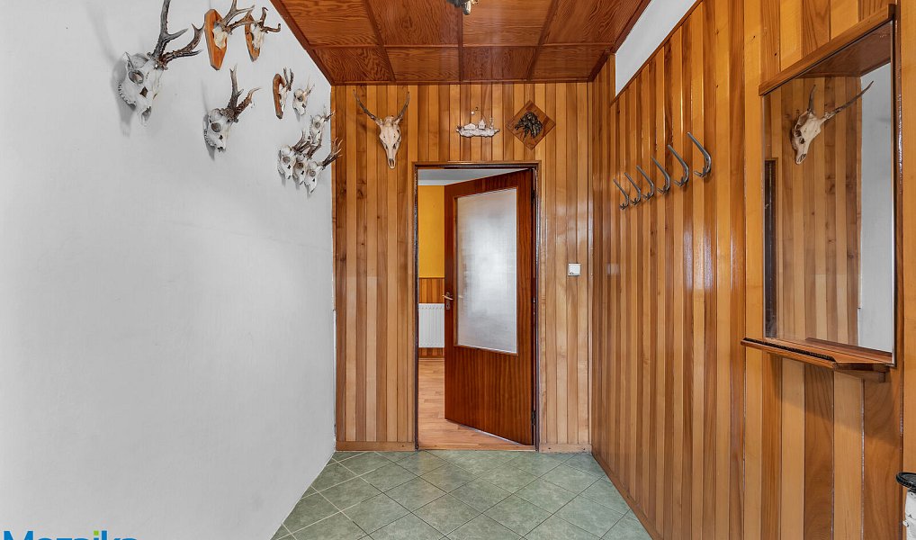 Prodej domu 108 m² s pozemkem 2 114 m², Němčice – náhled fotky 10
