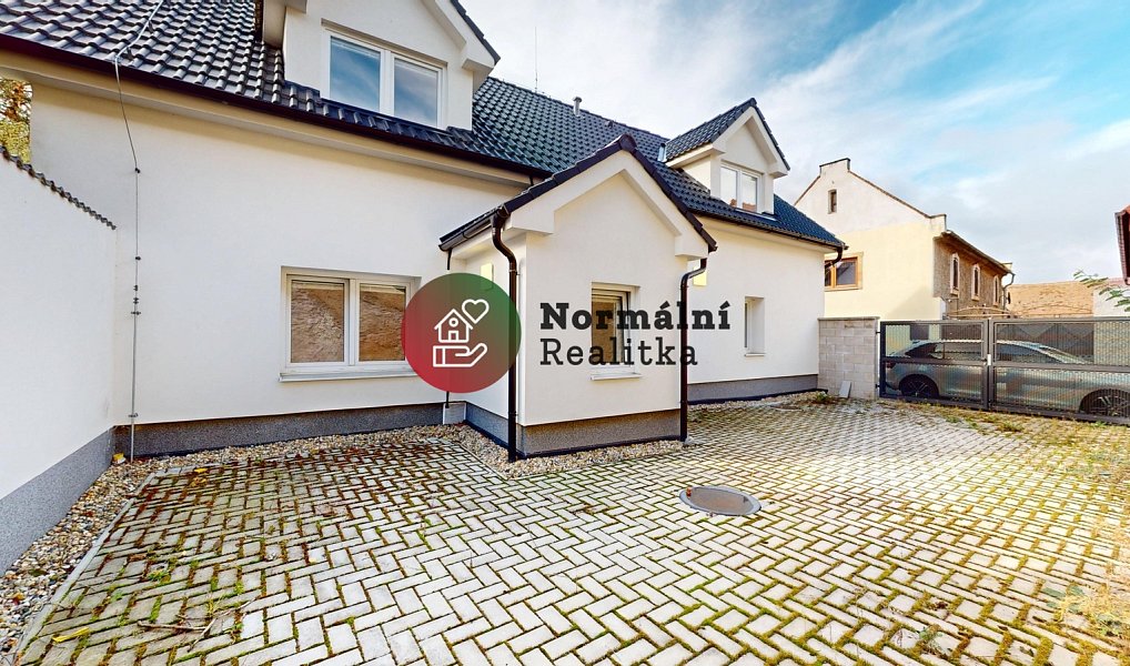 Prodej domu 124 m² s pozemkem 157 m², Peruc – náhled fotky 59