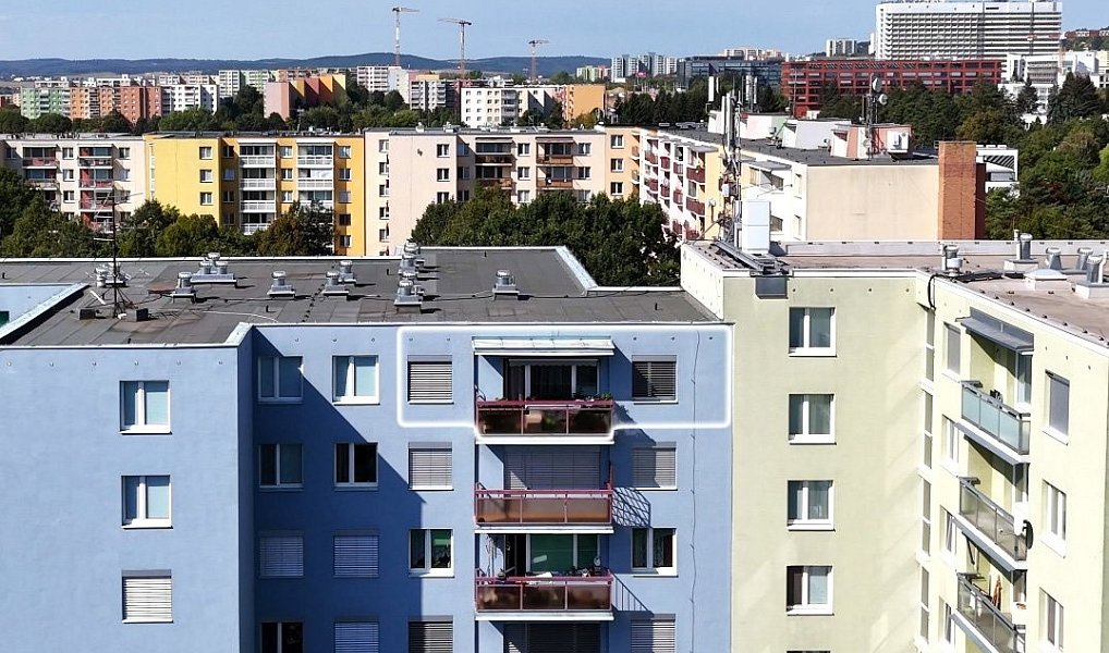Prodej bytu 4+1 84 m², Brno – náhled fotky 20