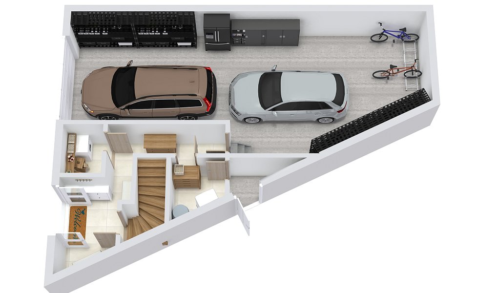 Prodej domu 192 m² s pozemkem 136 m², Únětice – náhled fotky 2