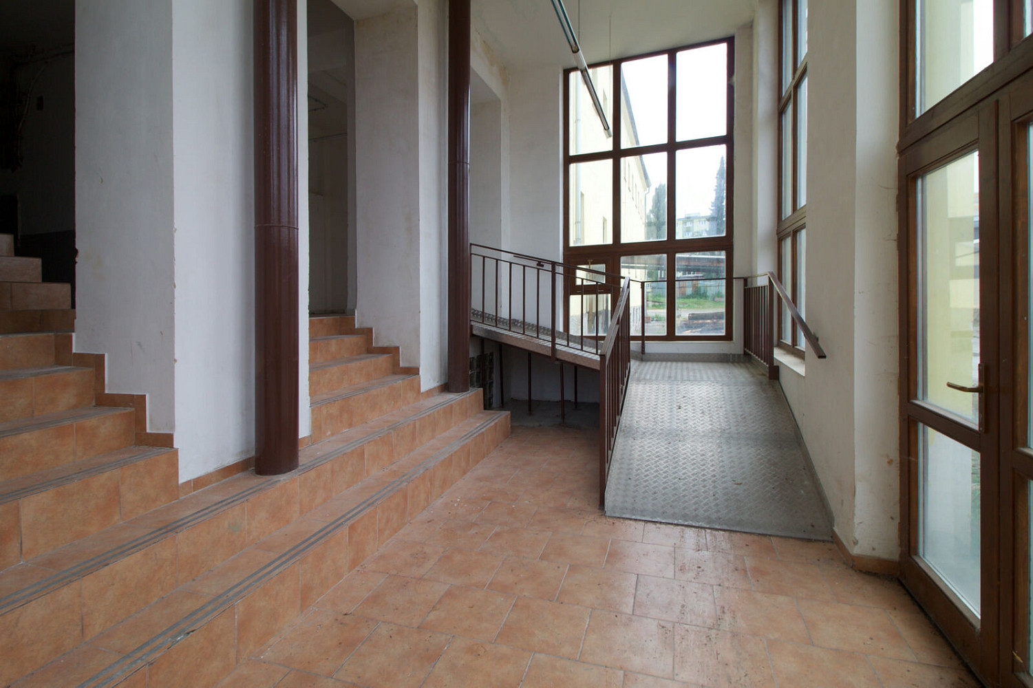 Pronájem skladovacích prostor 140 m² – fotografie 5