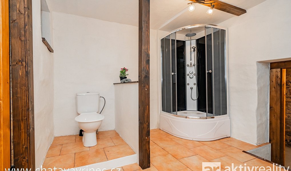 Prodej chaty/chalupy 73 m² s pozemkem 446 m², Vavřinec – náhled fotky 21